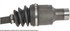 66-7035 by A-1 CARDONE - CV Axle Assembly