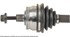 66-7038 by A-1 CARDONE - CV Axle Assembly