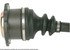 66-7052 by A-1 CARDONE - CV Axle Assembly