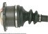 66-7053 by A-1 CARDONE - CV Axle Assembly