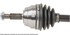 66-7108 by A-1 CARDONE - CV Axle Assembly