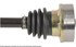 66-7108 by A-1 CARDONE - CV Axle Assembly