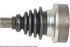 66-7070 by A-1 CARDONE - CV Axle Assembly