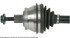 66-7073 by A-1 CARDONE - CV Axle Assembly