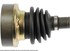 66-7077 by A-1 CARDONE - CV Axle Assembly