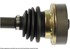 66-7077 by A-1 CARDONE - CV Axle Assembly