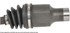 66-7078 by A-1 CARDONE - CV Axle Assembly