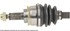 66-7085 by A-1 CARDONE - CV Axle Assembly