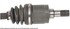 66-7085 by A-1 CARDONE - CV Axle Assembly