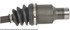 66-7088 by A-1 CARDONE - CV Axle Assembly