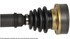 66-7171 by A-1 CARDONE - CV Axle Assembly