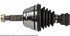 66-7171 by A-1 CARDONE - CV Axle Assembly