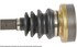 66-7242 by A-1 CARDONE - CV Axle Assembly