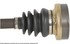 667243 by A-1 CARDONE - CV Axle Assembly