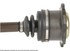 66-7244 by A-1 CARDONE - CV Axle Assembly