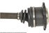 66-7245 by A-1 CARDONE - CV Axle Assembly