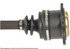 66-7263 by A-1 CARDONE - CV Axle Assembly