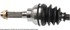 66-7264 by A-1 CARDONE - CV Axle Assembly