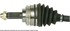 66-7281 by A-1 CARDONE - CV Axle Assembly