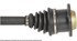 66-7289 by A-1 CARDONE - CV Axle Assembly