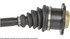 66-7290 by A-1 CARDONE - CV Axle Assembly