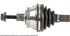 66-7301 by A-1 CARDONE - CV Axle Assembly