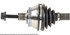 66-7302 by A-1 CARDONE - CV Axle Assembly