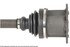 66-7302 by A-1 CARDONE - CV Axle Assembly