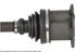 66-7301 by A-1 CARDONE - CV Axle Assembly