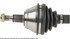 66-7308 by A-1 CARDONE - CV Axle Assembly