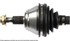 66-7312 by A-1 CARDONE - CV Axle Assembly