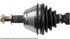 66-7313 by A-1 CARDONE - CV Axle Assembly