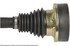 66-7316 by A-1 CARDONE - CV Axle Assembly