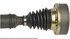 66-7317 by A-1 CARDONE - CV Axle Assembly