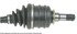 66-5038 by A-1 CARDONE - CV Axle Assembly