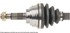 66-5056 by A-1 CARDONE - CV Axle Assembly