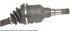 66-5056 by A-1 CARDONE - CV Axle Assembly