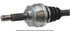 66-5059 by A-1 CARDONE - CV Axle Assembly