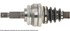 66-5061 by A-1 CARDONE - CV Axle Assembly