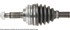 66-5140 by A-1 CARDONE - CV Axle Assembly