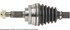 66-5189 by A-1 CARDONE - CV Axle Assembly