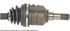 66-5189 by A-1 CARDONE - CV Axle Assembly