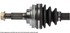 66-5215 by A-1 CARDONE - CV Axle Assembly