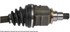 66-5215 by A-1 CARDONE - CV Axle Assembly