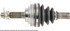 66-5216 by A-1 CARDONE - CV Axle Assembly