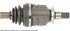 66-5216 by A-1 CARDONE - CV Axle Assembly