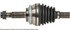 665228 by A-1 CARDONE - CV Axle Assembly