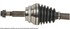 66-5230 by A-1 CARDONE - CV Axle Assembly