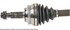 66-5232 by A-1 CARDONE - CV Axle Assembly