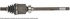 66-5232 by A-1 CARDONE - CV Axle Assembly